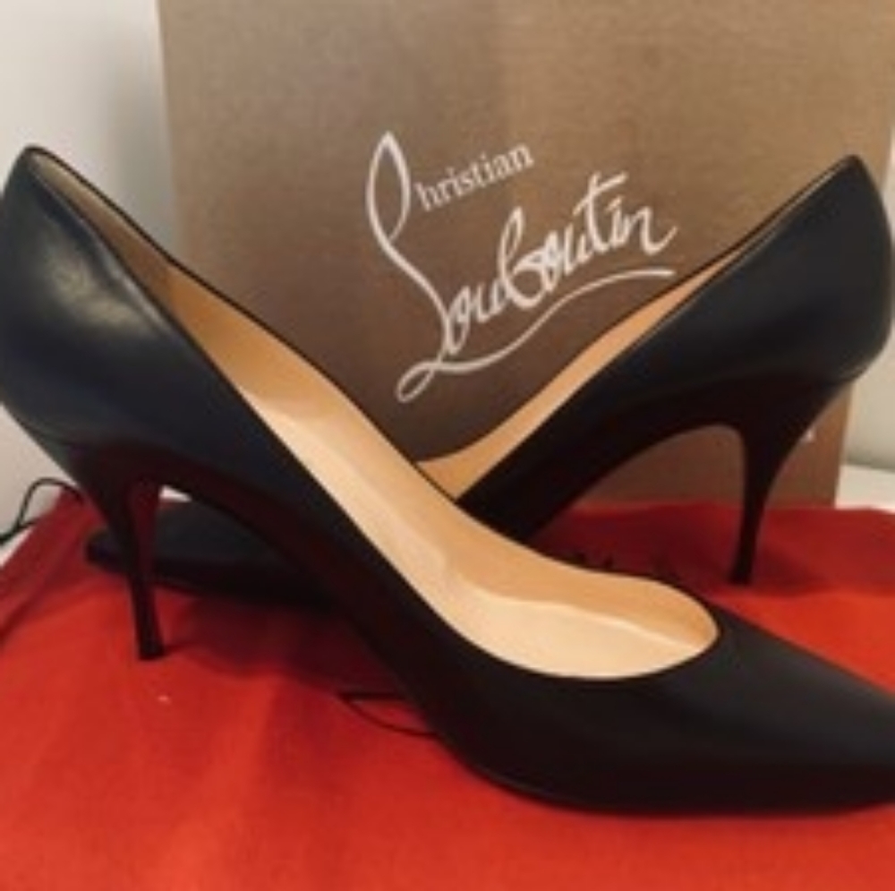 Christian Louboutin